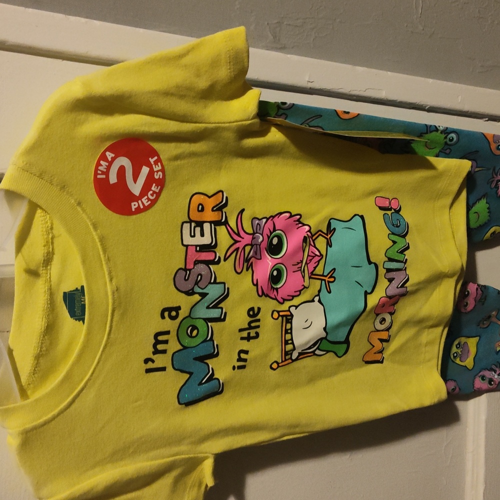 Pajamas - Picture 2 of 4
